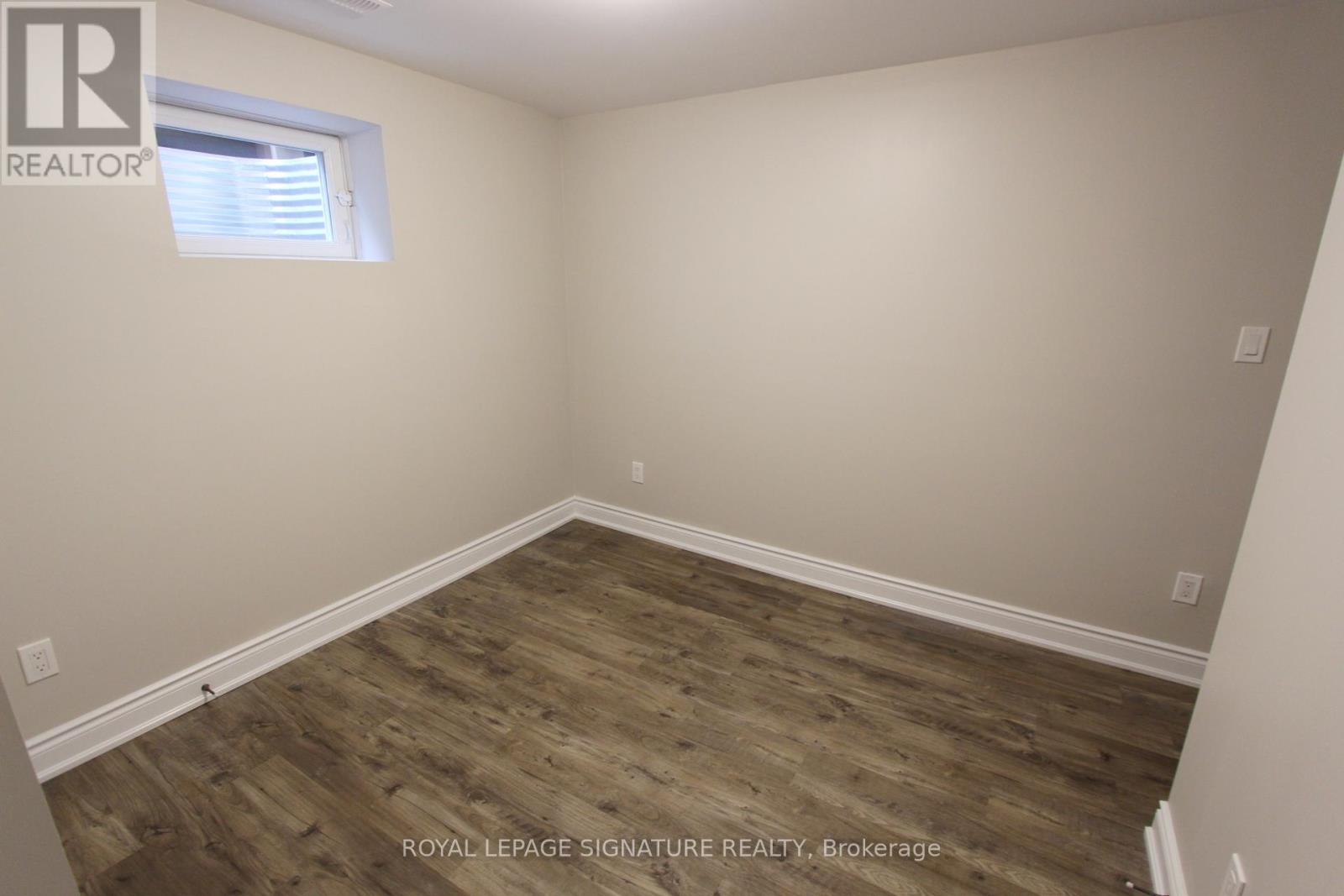 Bsmt - 100 Bonham Boulevard, Mississauga, Ontario  L5M 1C7 - Photo 16 - W12961640