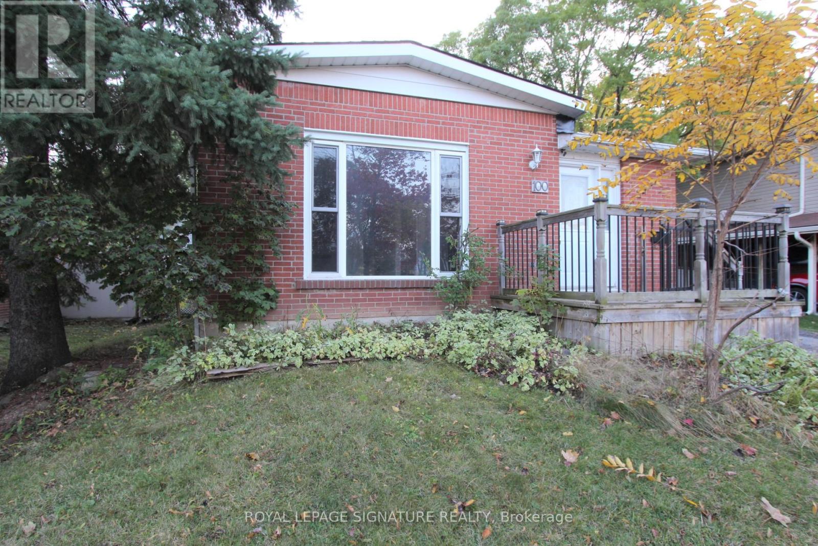Bsmt - 100 Bonham Boulevard, Mississauga, Ontario  L5M 1C7 - Photo 17 - W12961640
