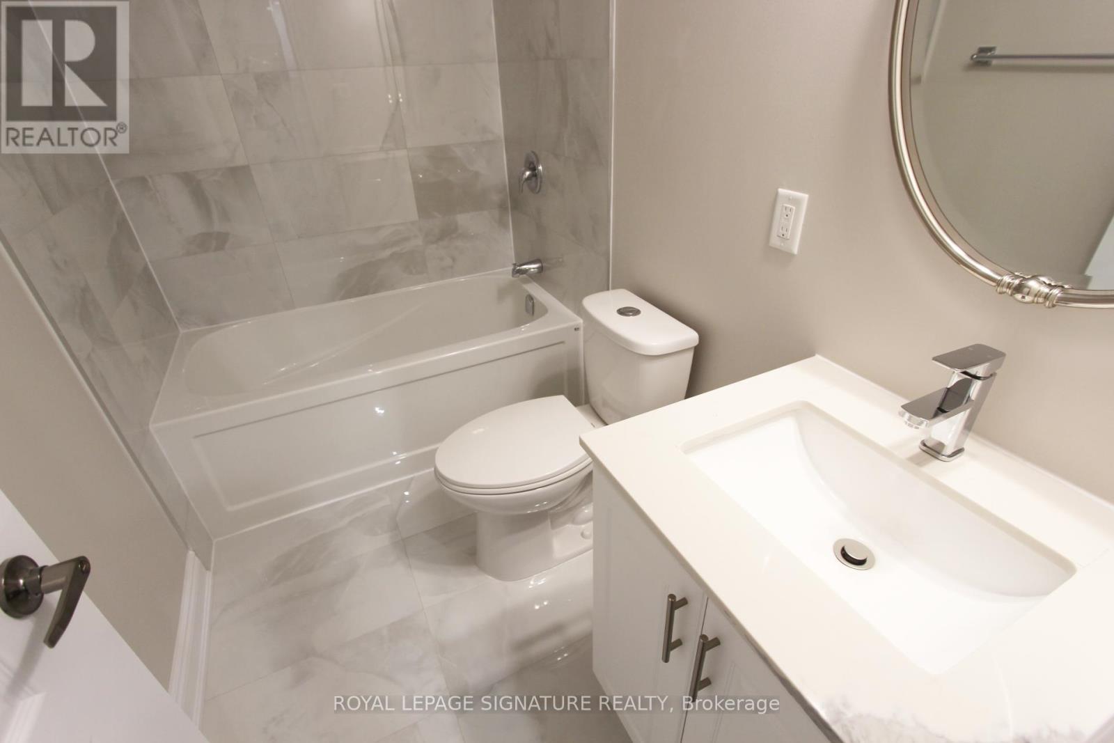 Bsmt - 100 Bonham Boulevard, Mississauga, Ontario  L5M 1C7 - Photo 4 - W12961640