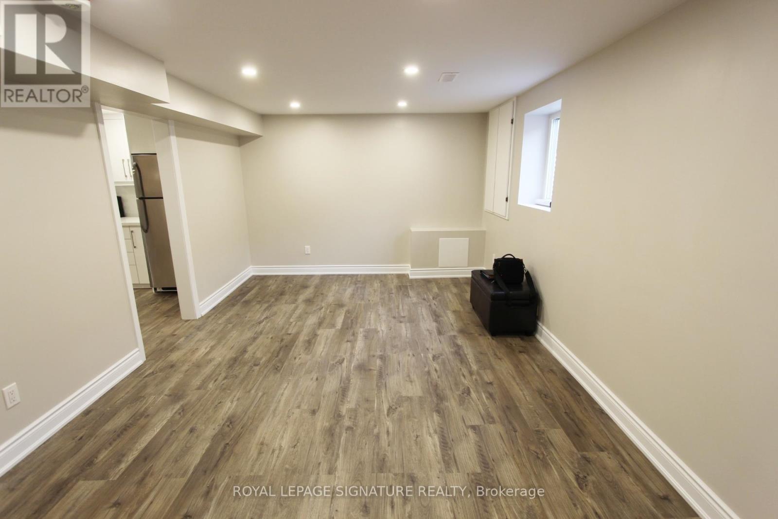 Bsmt - 100 Bonham Boulevard, Mississauga, Ontario  L5M 1C7 - Photo 8 - W12961640