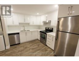 BSMT - 100 BONHAM BOULEVARD, Mississauga, Ontario