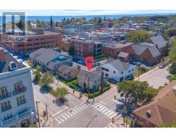 140 TRAFALGAR ROAD, Oakville, Ontario