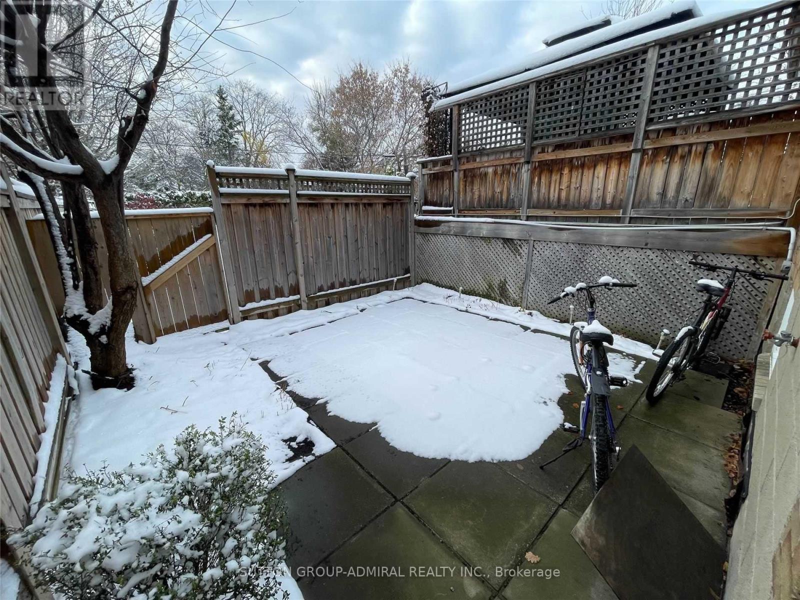 Lower - 1148 Islington Avenue, Toronto, Ontario  M8Z 4S5 - Photo 11 - W12961654