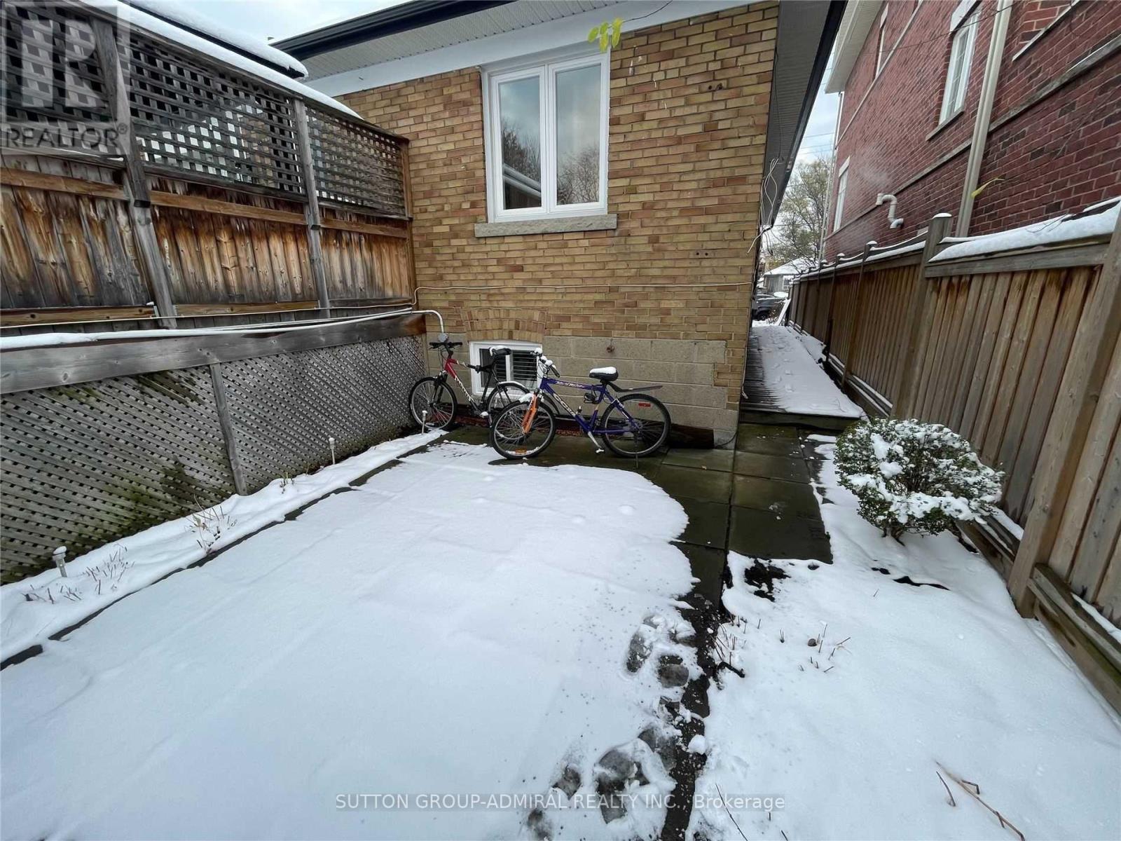 Lower - 1148 Islington Avenue, Toronto, Ontario  M8Z 4S5 - Photo 12 - W12961654