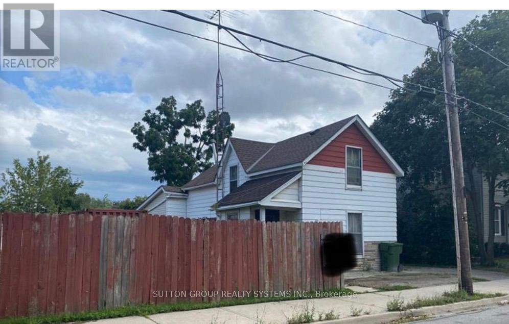 392 PEARL STREET, Milton, Ontario