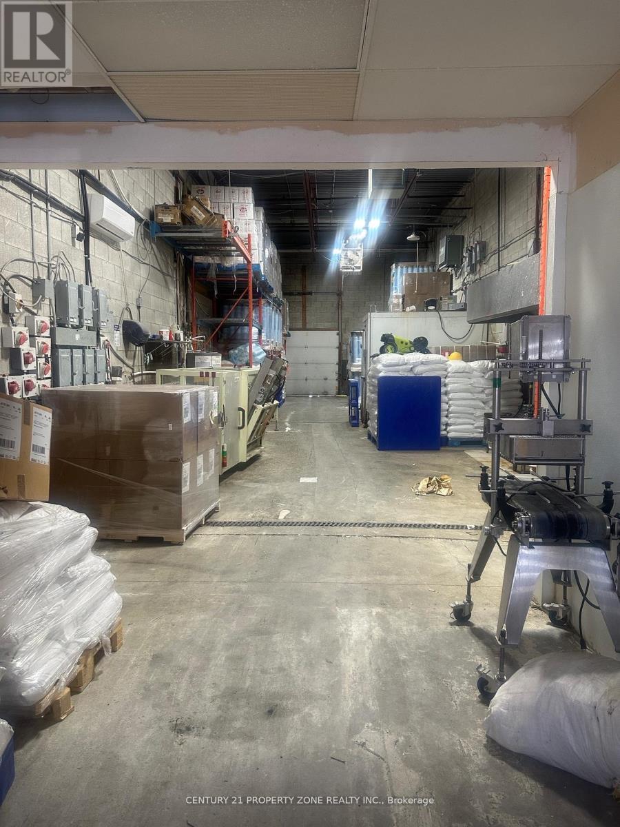 43/44 - 173 Advance Boulevard, Brampton, Ontario  L6T 4Z7 - Photo 14 - W12961672