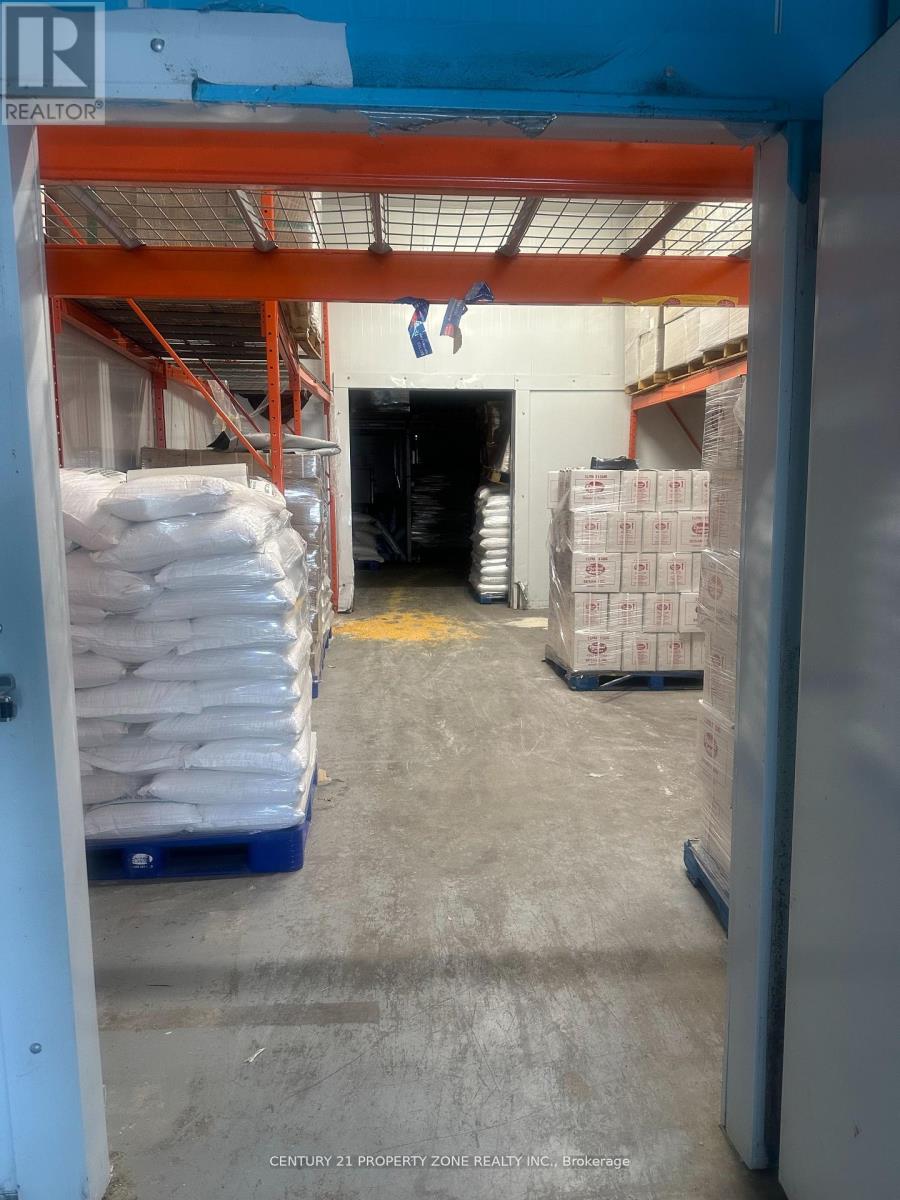 43/44 - 173 Advance Boulevard, Brampton, Ontario  L6T 4Z7 - Photo 5 - W12961672