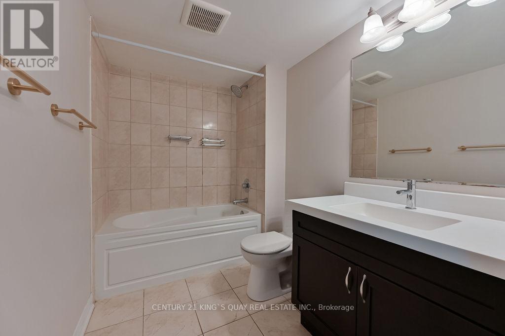 6 - 185 William Duncan Road, Toronto, Ontario  M3K 0B7 - Photo 19 - W12961674