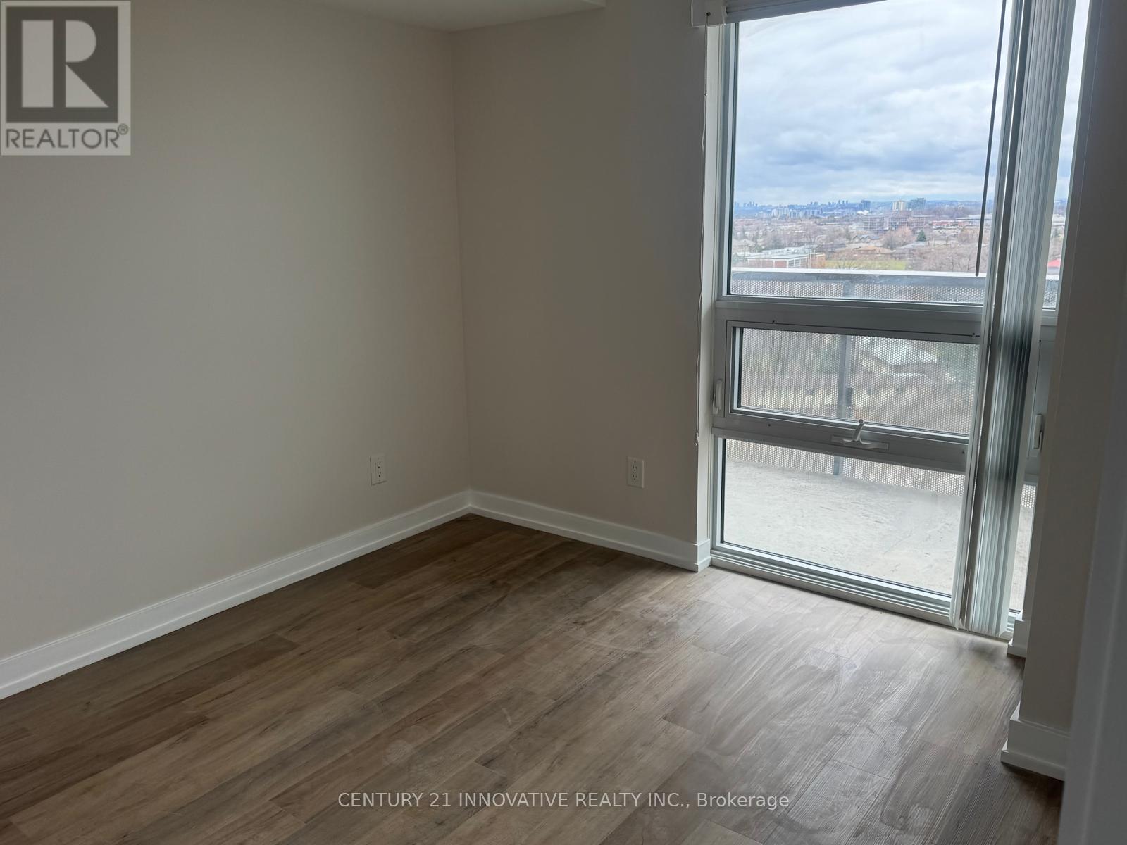 1216 - 160 Flemington Road, Toronto, Ontario  M6A 1N6 - Photo 2 - W12961684