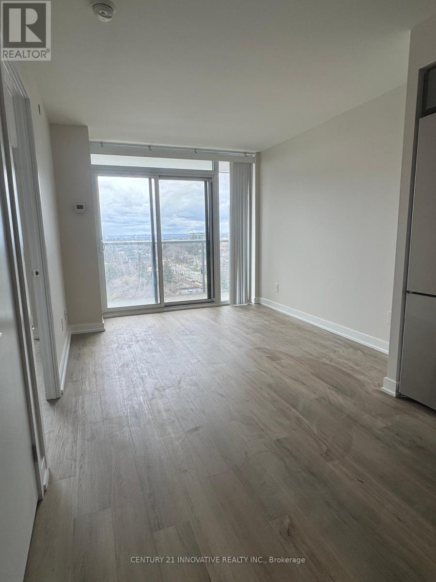 1216 - 160 Flemington Road, Toronto, Ontario  M6A 1N6 - Photo 4 - W12961684