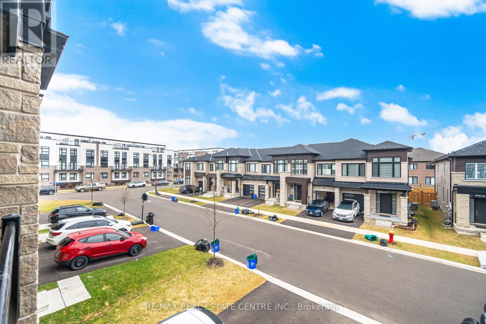 1551 Labine Point, Milton, Ontario  L9E 1V5 - Photo 39 - W12961694