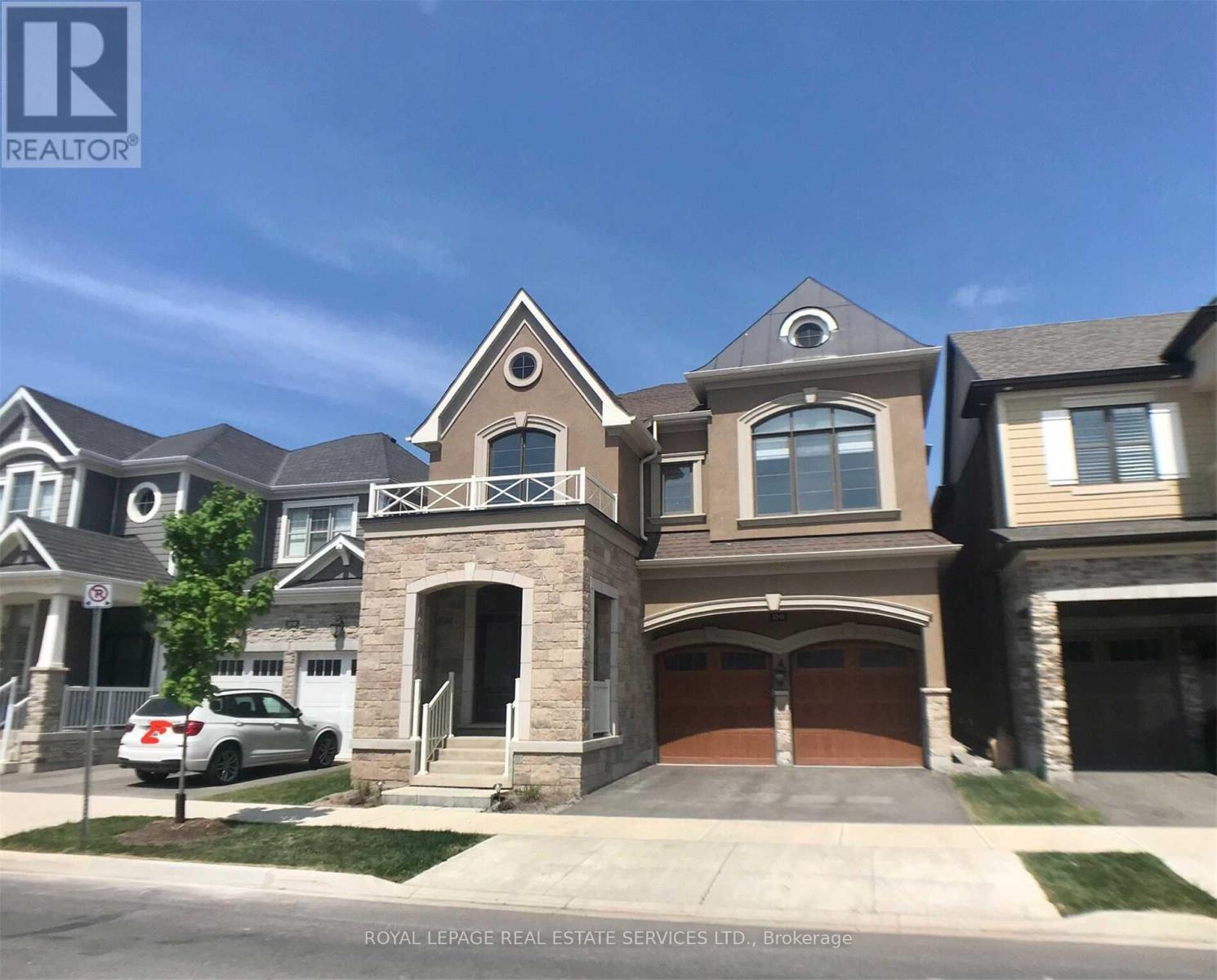 3241 GEORGE SAVAGE AVENUE, Oakville, Ontario