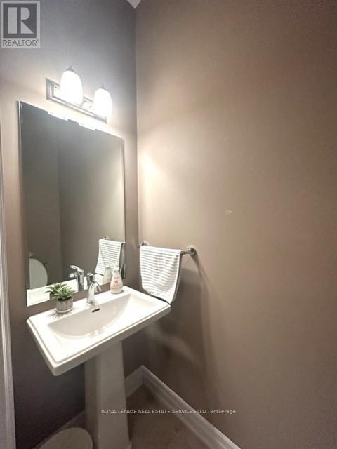 3241 George Savage Avenue, Oakville, Ontario  L6M 1R2 - Photo 10 - W12961698