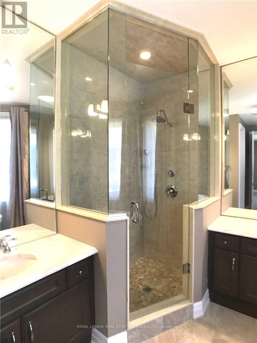 3241 George Savage Avenue, Oakville, Ontario  L6M 1R2 - Photo 14 - W12961698