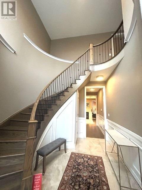 3241 George Savage Avenue, Oakville, Ontario  L6M 1R2 - Photo 2 - W12961698