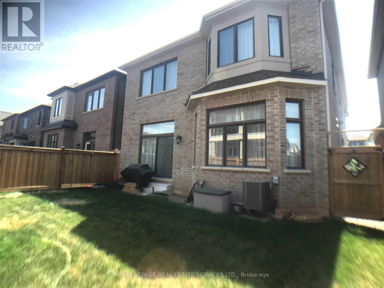 3241 George Savage Avenue, Oakville, Ontario  L6M 1R2 - Photo 27 - W12961698