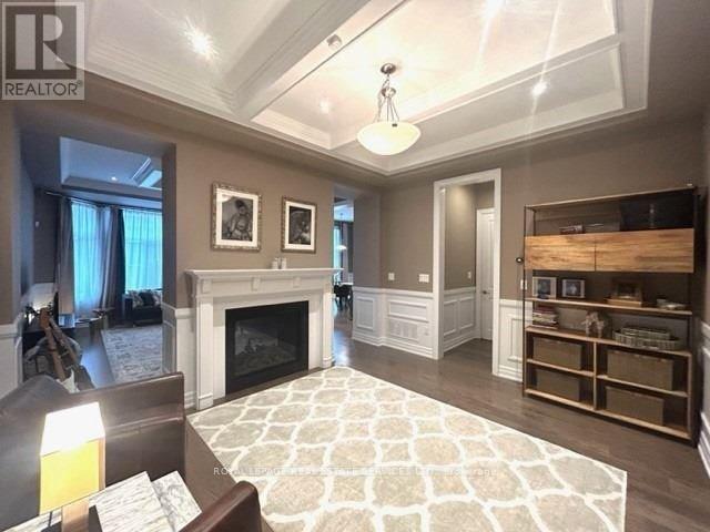 3241 George Savage Avenue, Oakville, Ontario  L6M 1R2 - Photo 4 - W12961698