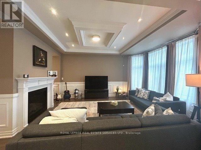 3241 George Savage Avenue, Oakville, Ontario  L6M 1R2 - Photo 6 - W12961698