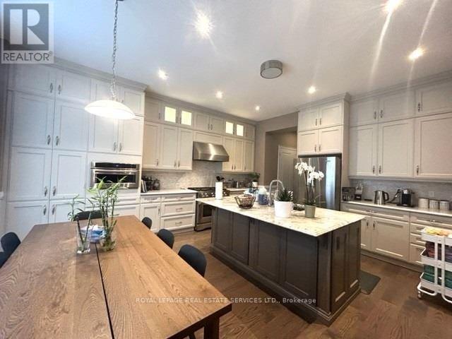 3241 George Savage Avenue, Oakville, Ontario  L6M 1R2 - Photo 7 - W12961698