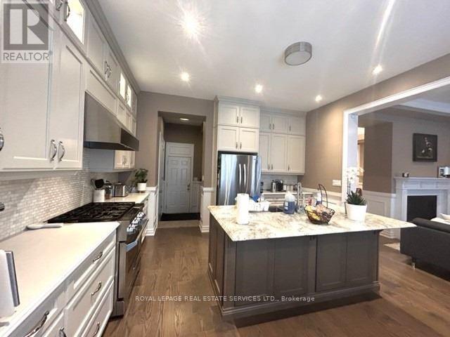 3241 George Savage Avenue, Oakville, Ontario  L6M 1R2 - Photo 8 - W12961698