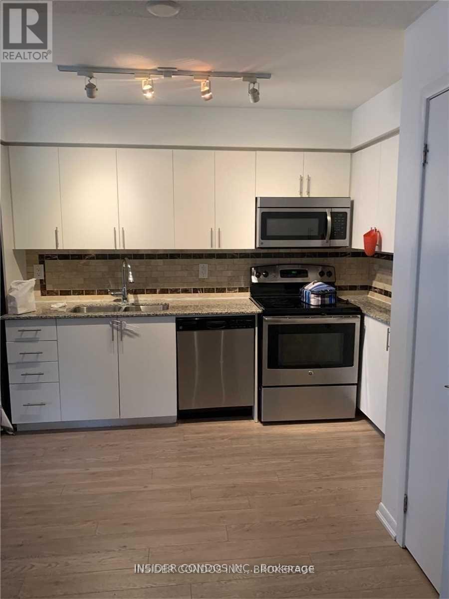 912 - 830 Lawrence Avenue W, Toronto, Ontario  M6A 0B6 - Photo 3 - W12961716