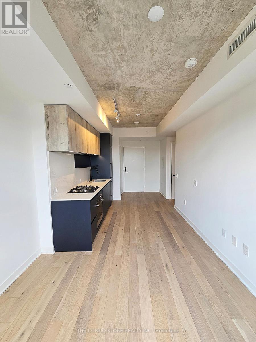 706 - 2625 Dundas Street W, Toronto, Ontario  M6P 1X9 - Photo 10 - W12961718