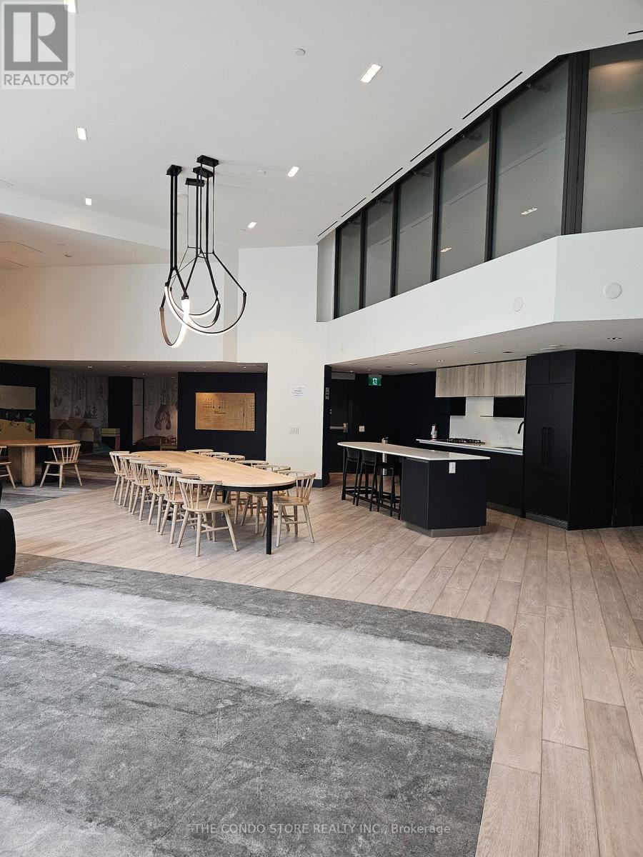 706 - 2625 Dundas Street W, Toronto, Ontario  M6P 1X9 - Photo 19 - W12961718