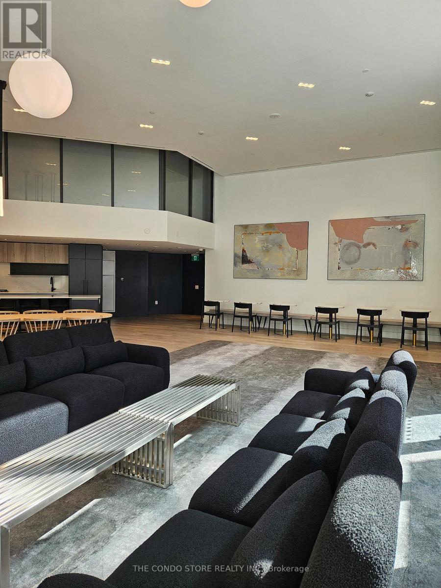 706 - 2625 Dundas Street W, Toronto, Ontario  M6P 1X9 - Photo 20 - W12961718