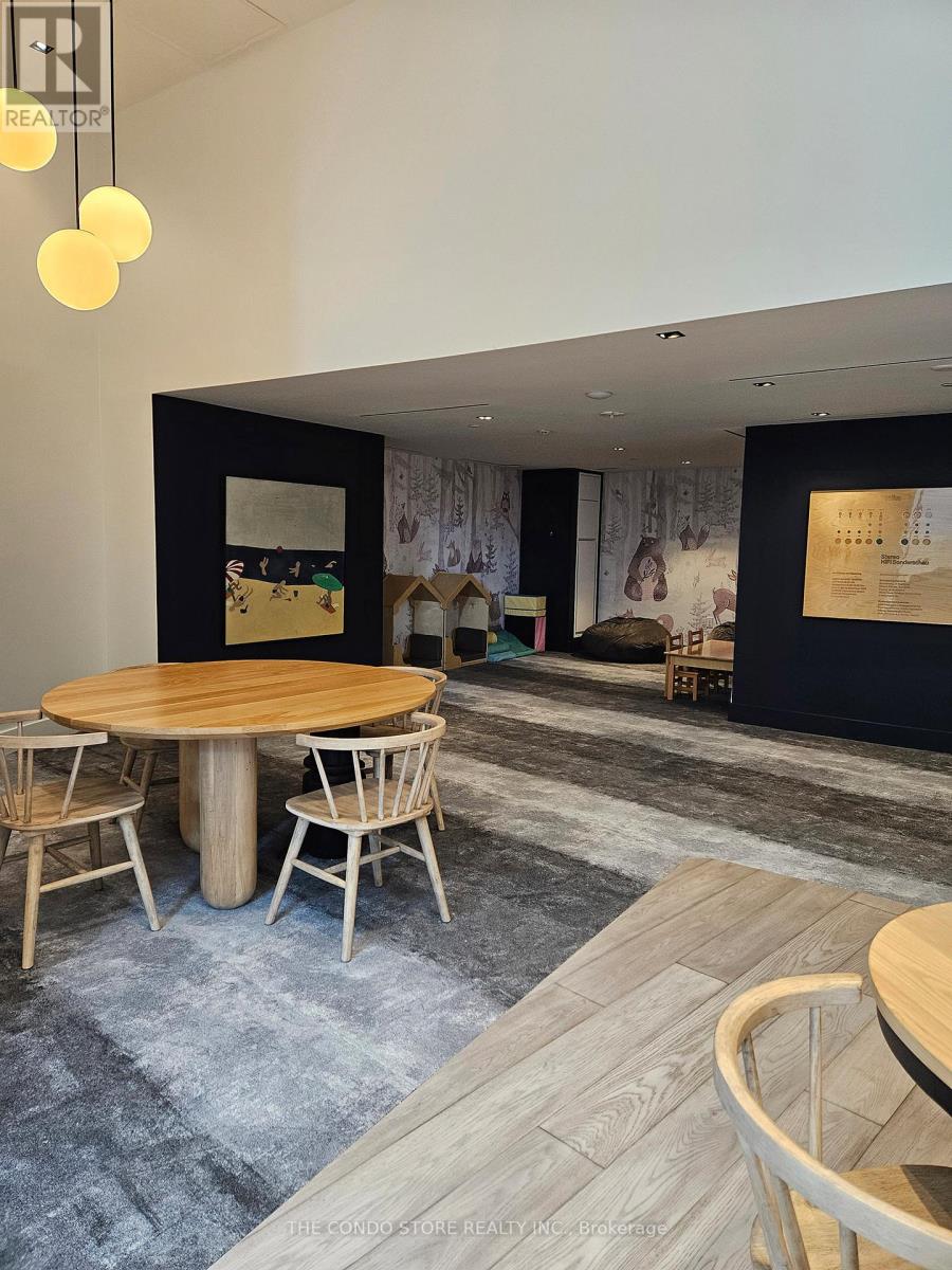 706 - 2625 Dundas Street W, Toronto, Ontario  M6P 1X9 - Photo 21 - W12961718