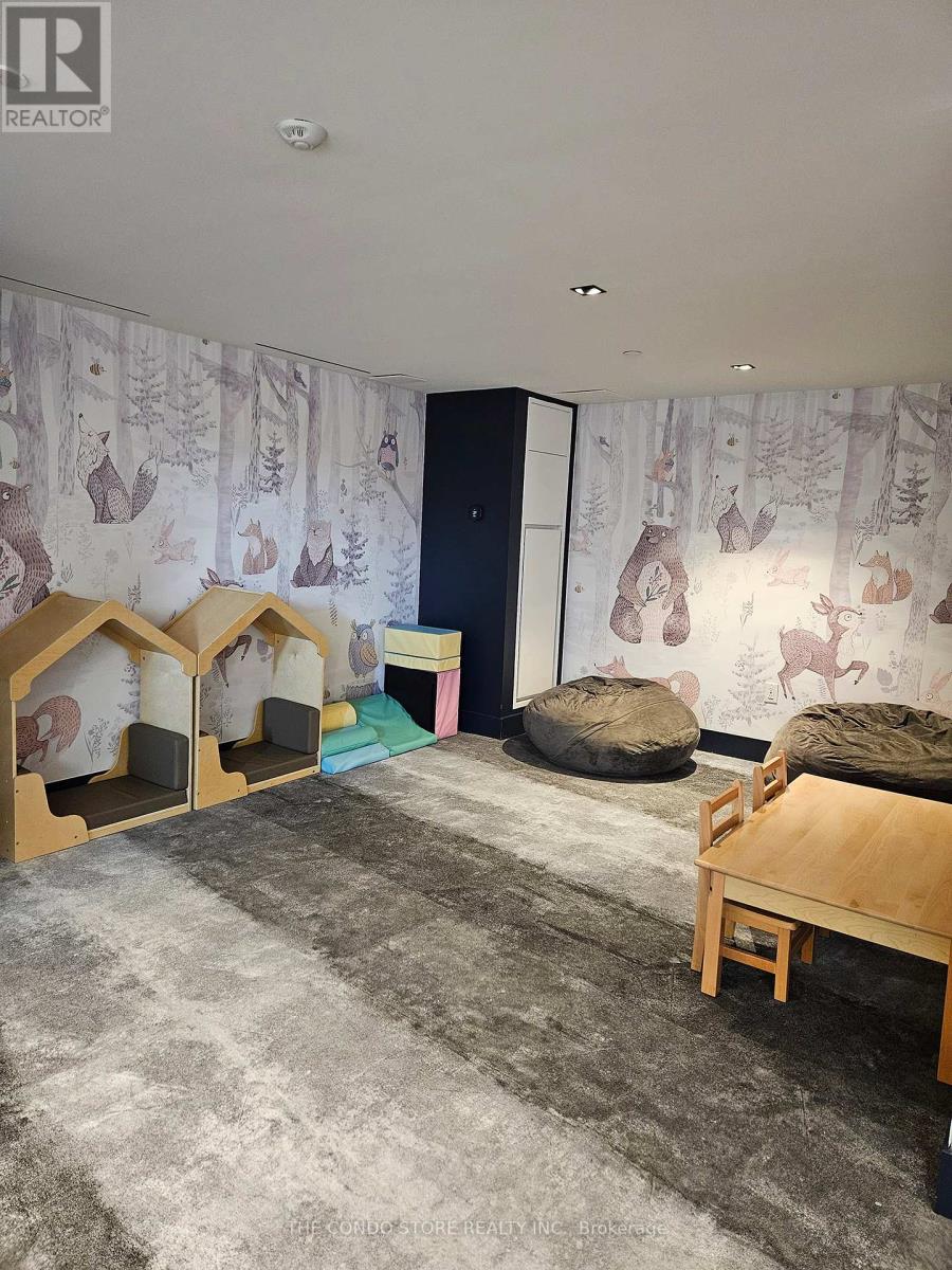 706 - 2625 Dundas Street W, Toronto, Ontario  M6P 1X9 - Photo 22 - W12961718