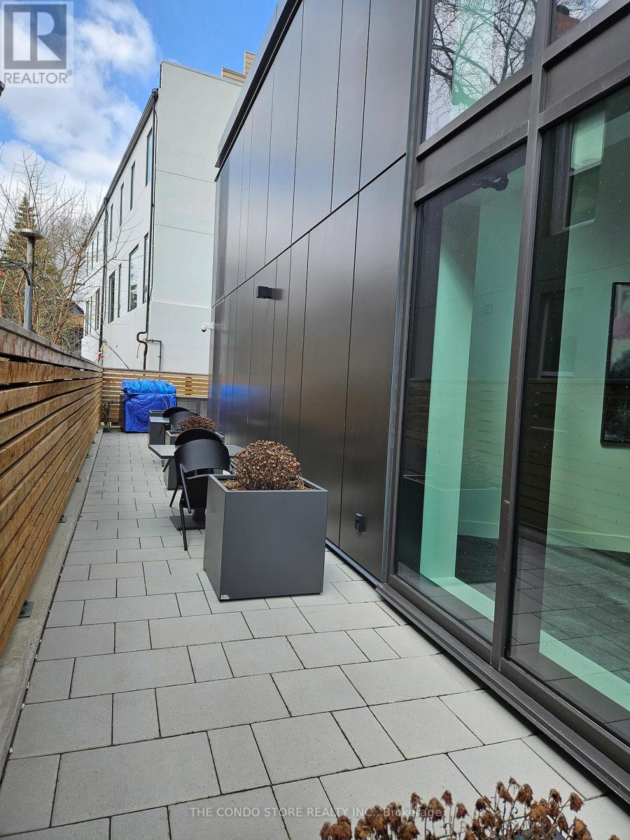 706 - 2625 Dundas Street W, Toronto, Ontario  M6P 1X9 - Photo 23 - W12961718