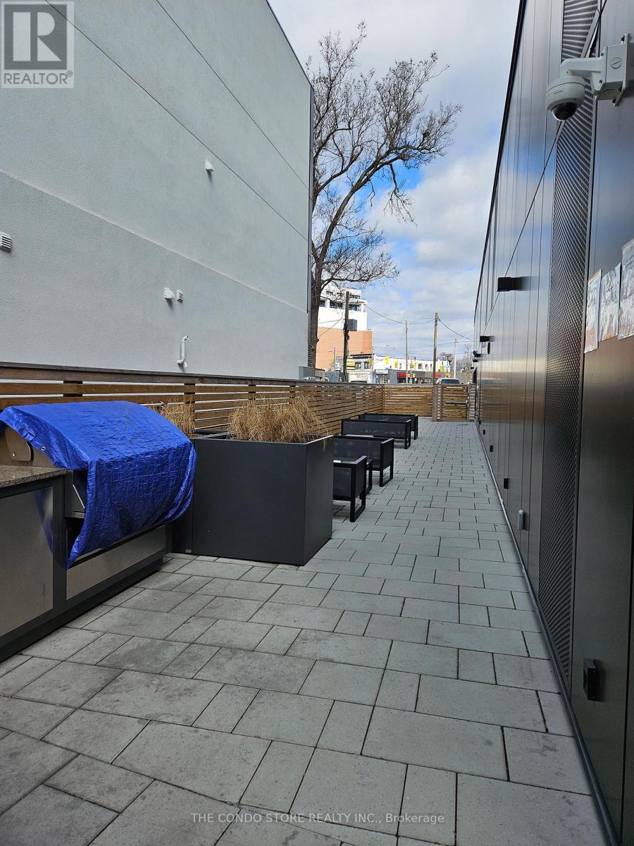 706 - 2625 Dundas Street W, Toronto, Ontario  M6P 1X9 - Photo 24 - W12961718