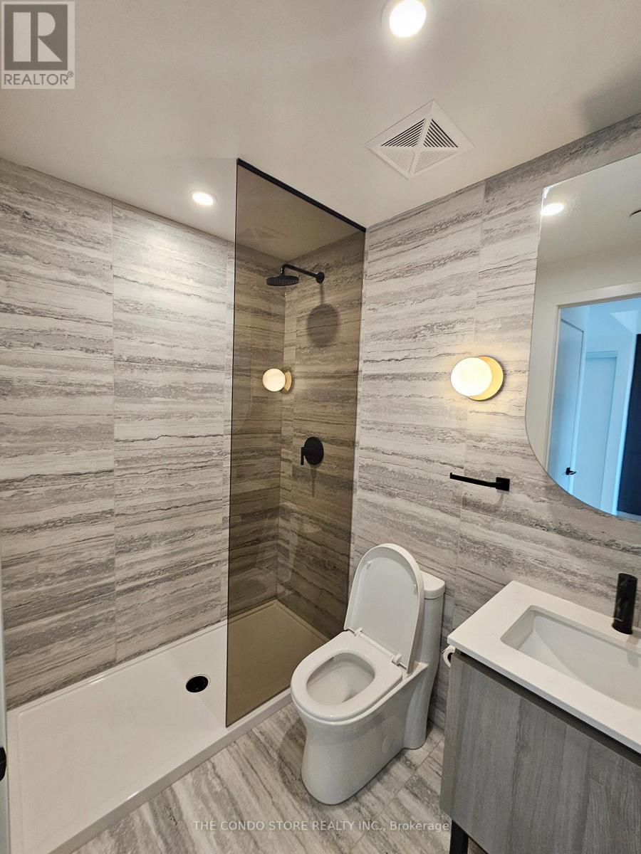 706 - 2625 Dundas Street W, Toronto, Ontario  M6P 1X9 - Photo 4 - W12961718