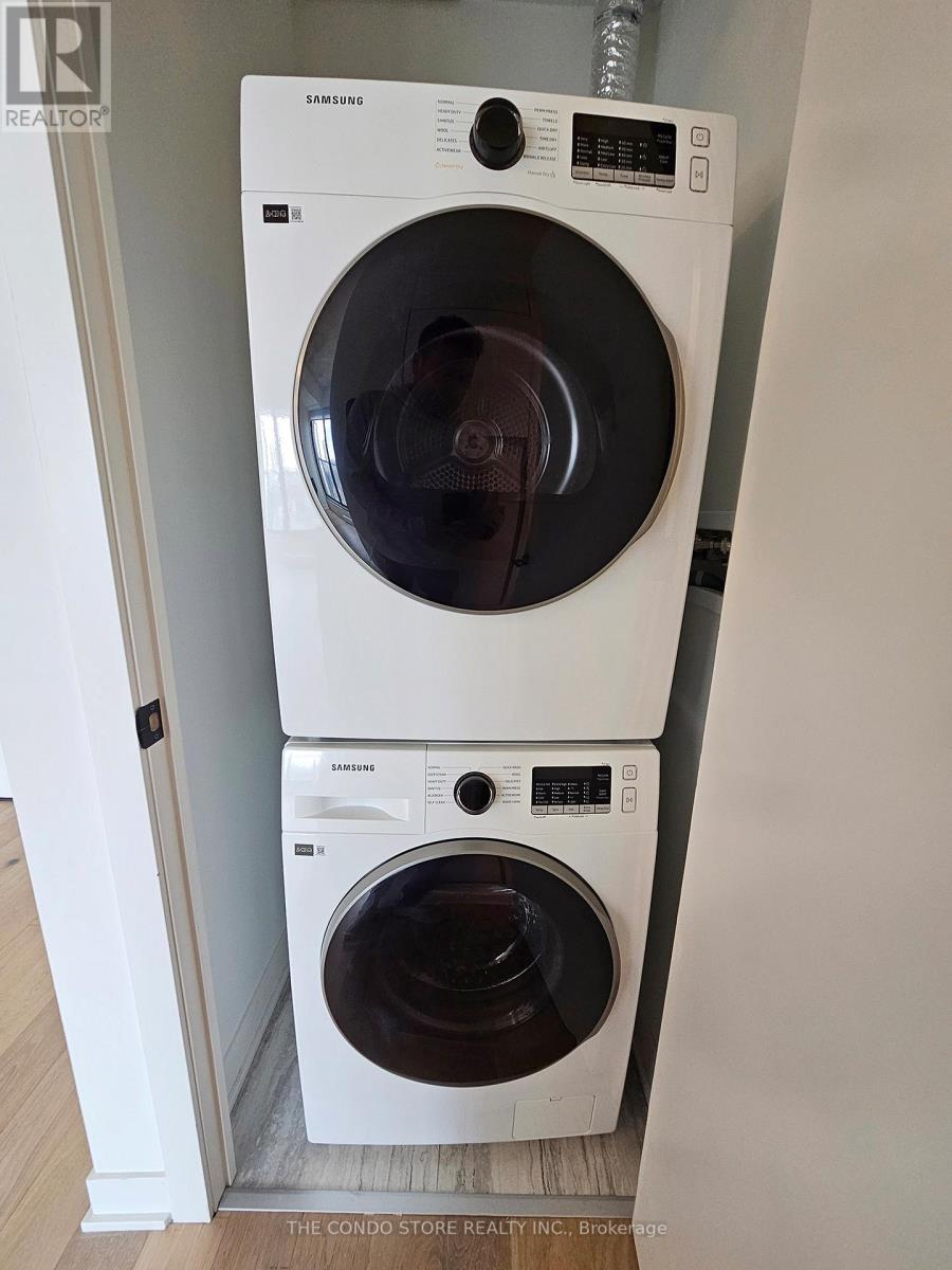 706 - 2625 Dundas Street W, Toronto, Ontario  M6P 1X9 - Photo 5 - W12961718