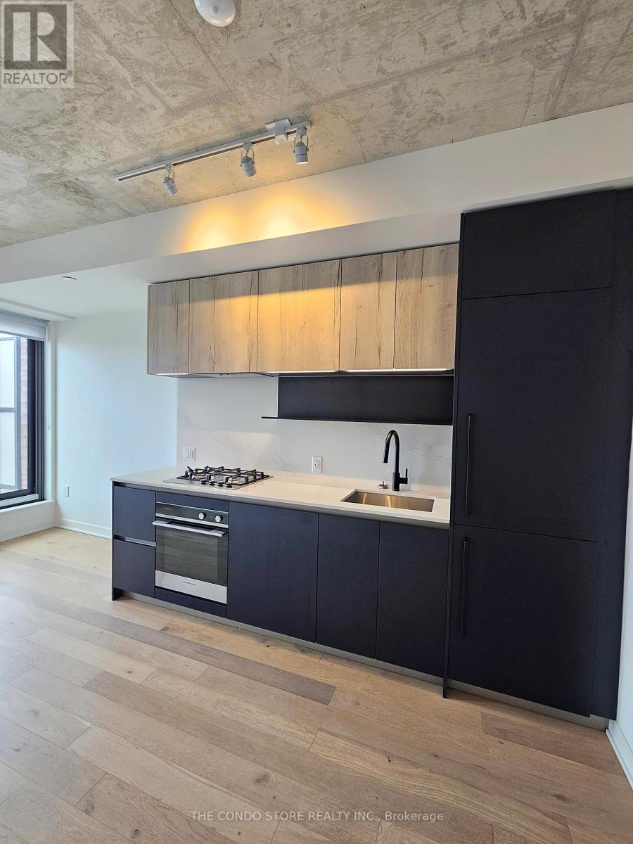 706 - 2625 Dundas Street W, Toronto, Ontario  M6P 1X9 - Photo 6 - W12961718