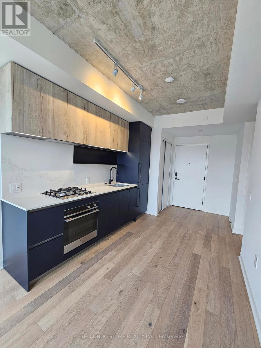 706 - 2625 Dundas Street W, Toronto, Ontario  M6P 1X9 - Photo 7 - W12961718