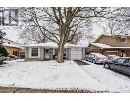 2145 SANDRINGHAM DRIVE, Burlington, Ontario