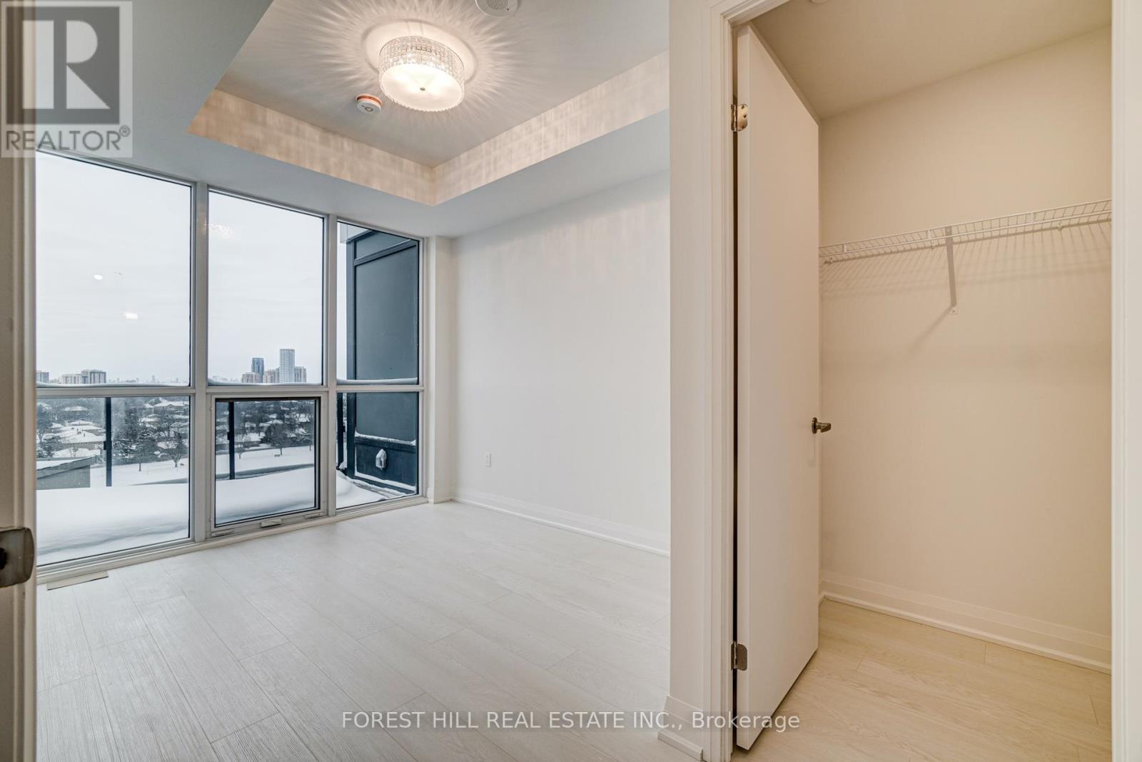 1008 - 10 Gibbs Road, Toronto, Ontario  M9B 0E2 - Photo 13 - W12961734