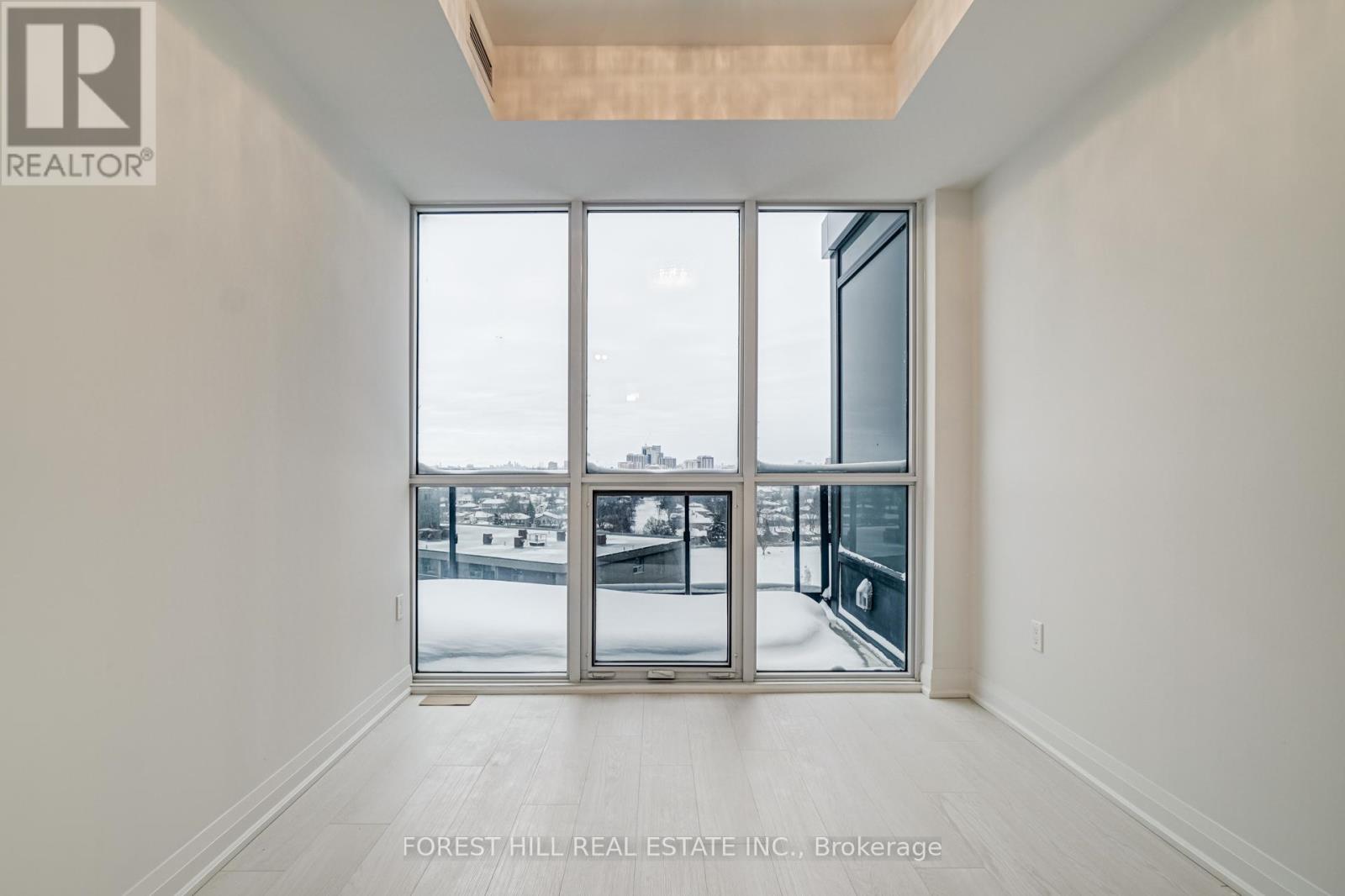 1008 - 10 Gibbs Road, Toronto, Ontario  M9B 0E2 - Photo 14 - W12961734