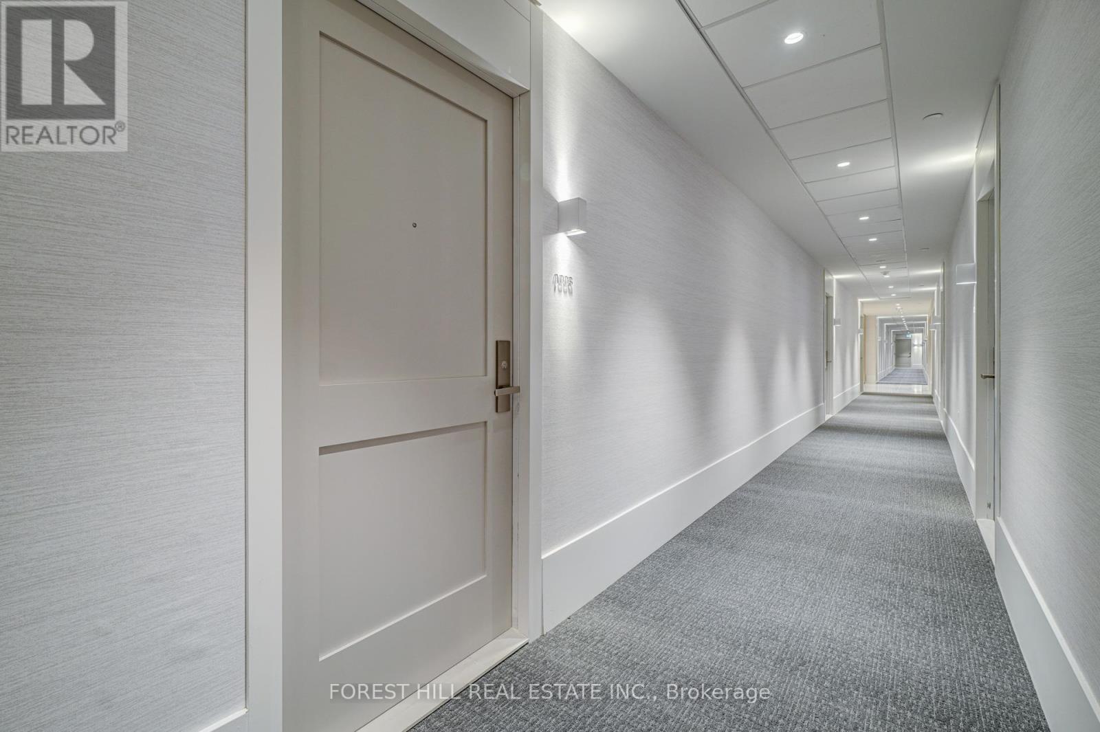 1008 - 10 Gibbs Road, Toronto, Ontario  M9B 0E2 - Photo 2 - W12961734