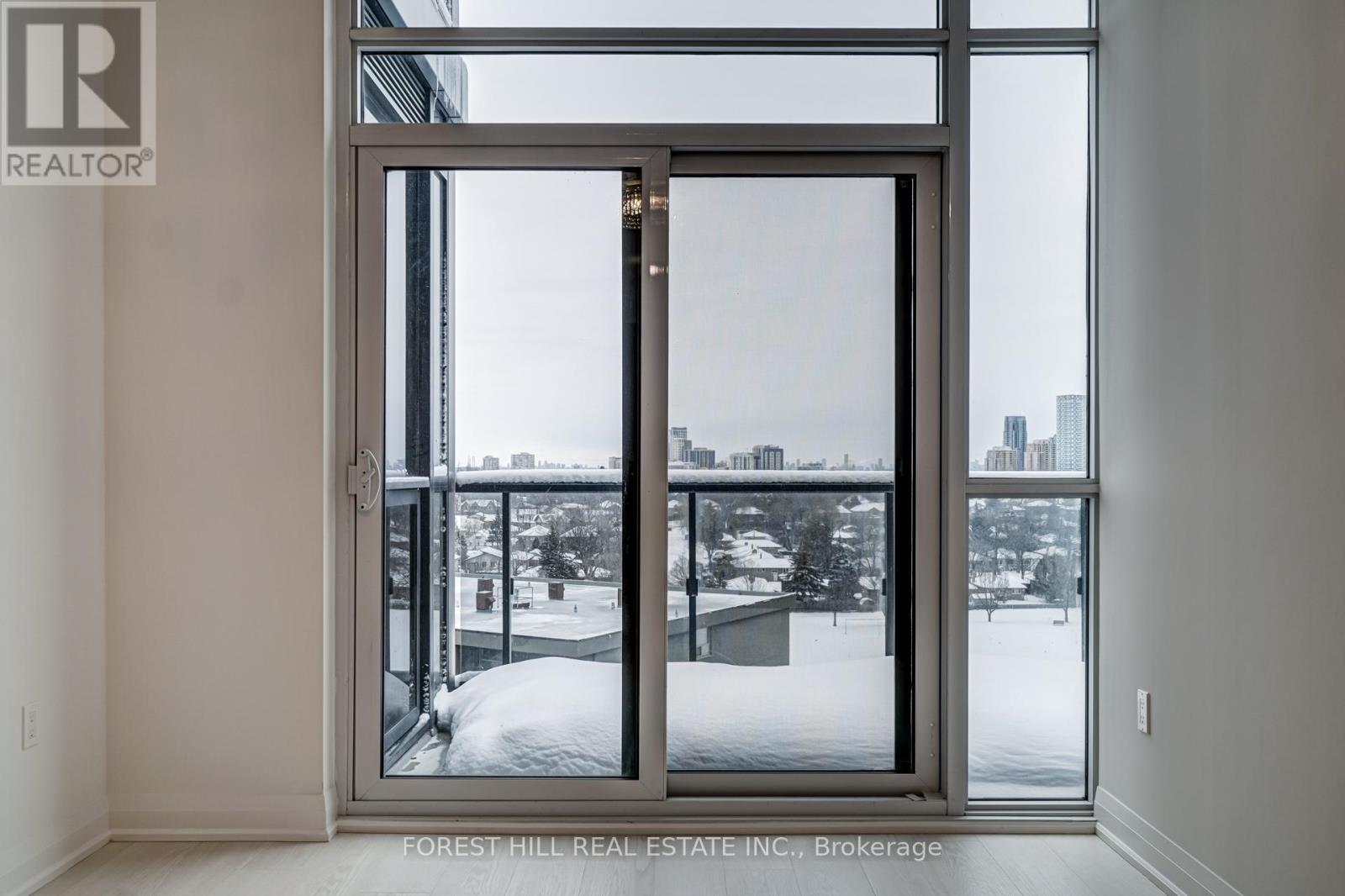 1008 - 10 Gibbs Road, Toronto, Ontario  M9B 0E2 - Photo 31 - W12961734