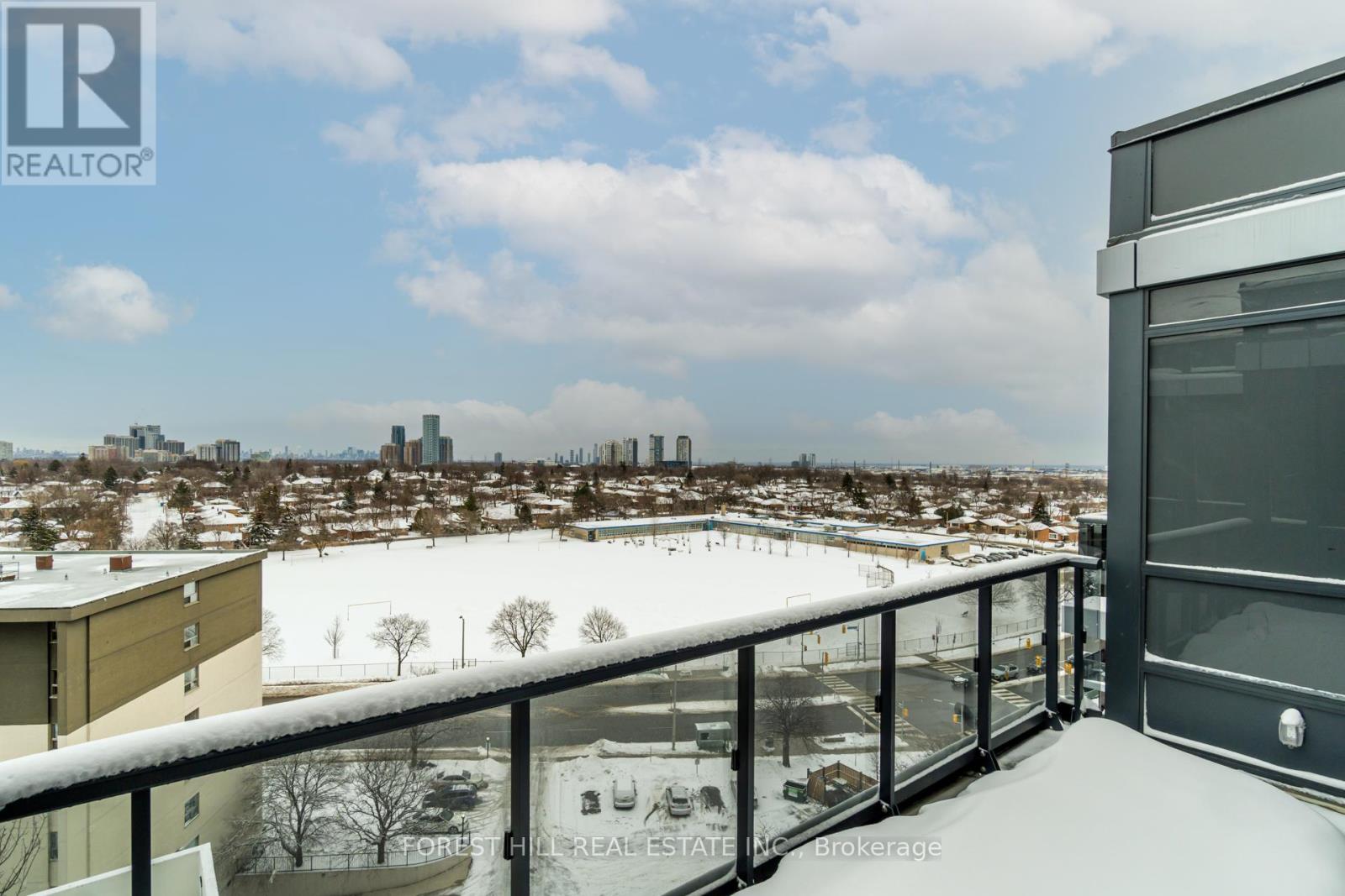 1008 - 10 Gibbs Road, Toronto, Ontario  M9B 0E2 - Photo 32 - W12961734