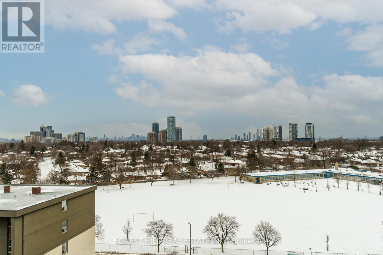 1008 - 10 Gibbs Road, Toronto, Ontario  M9B 0E2 - Photo 33 - W12961734