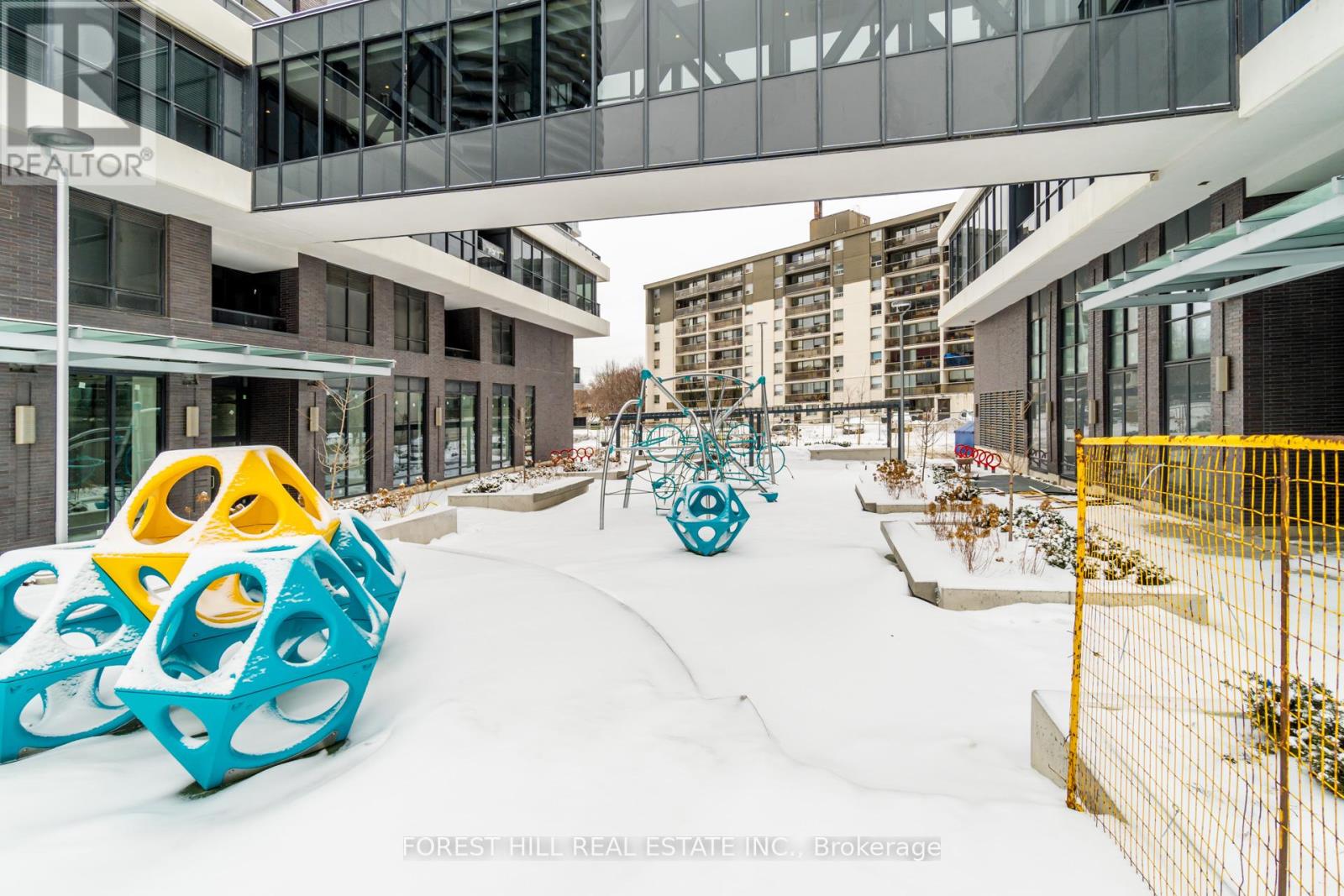 1008 - 10 Gibbs Road, Toronto, Ontario  M9B 0E2 - Photo 34 - W12961734