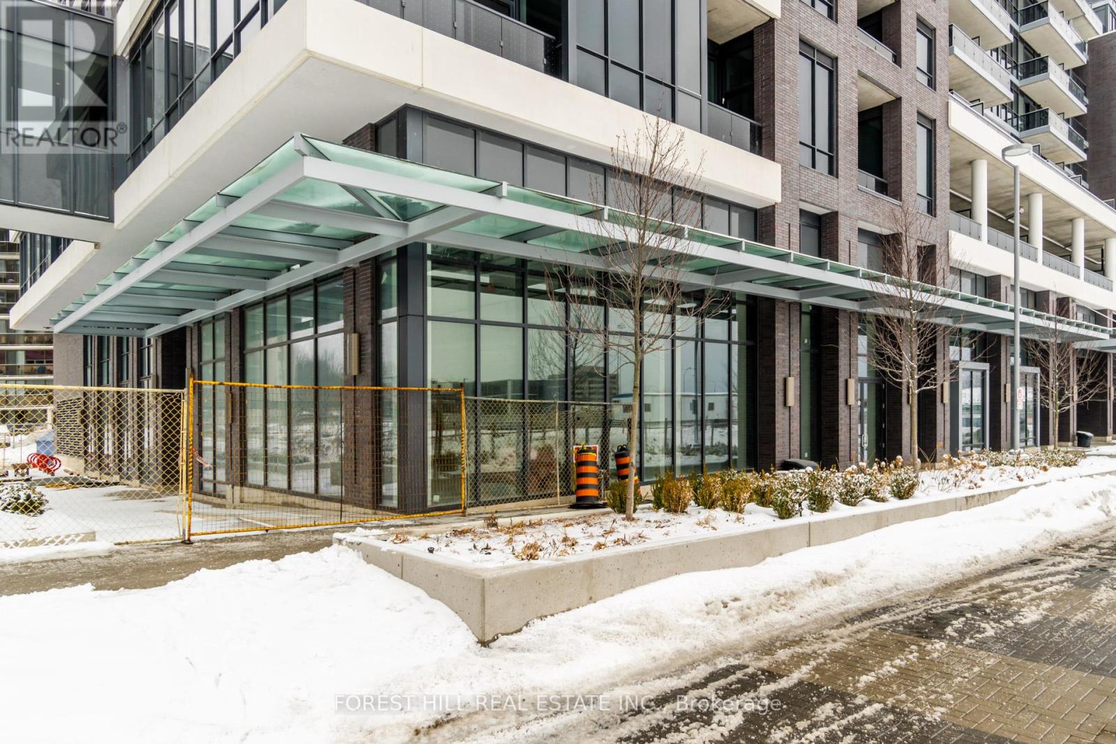 1008 - 10 Gibbs Road, Toronto, Ontario  M9B 0E2 - Photo 35 - W12961734