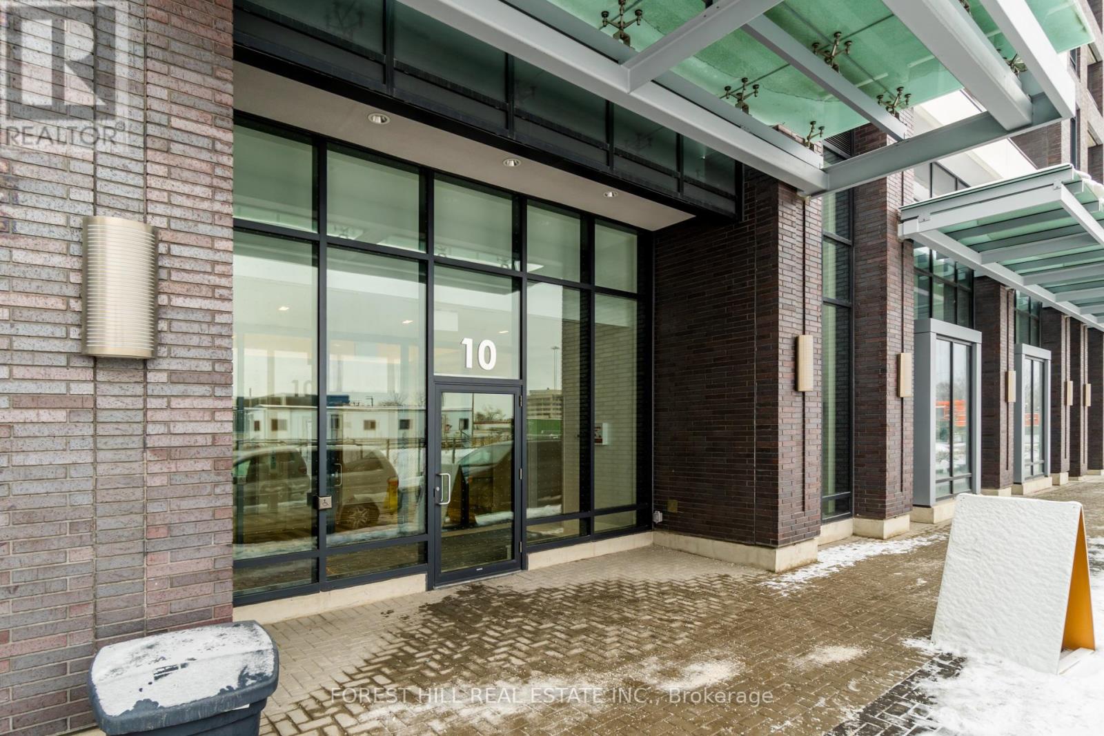 1008 - 10 Gibbs Road, Toronto, Ontario  M9B 0E2 - Photo 36 - W12961734