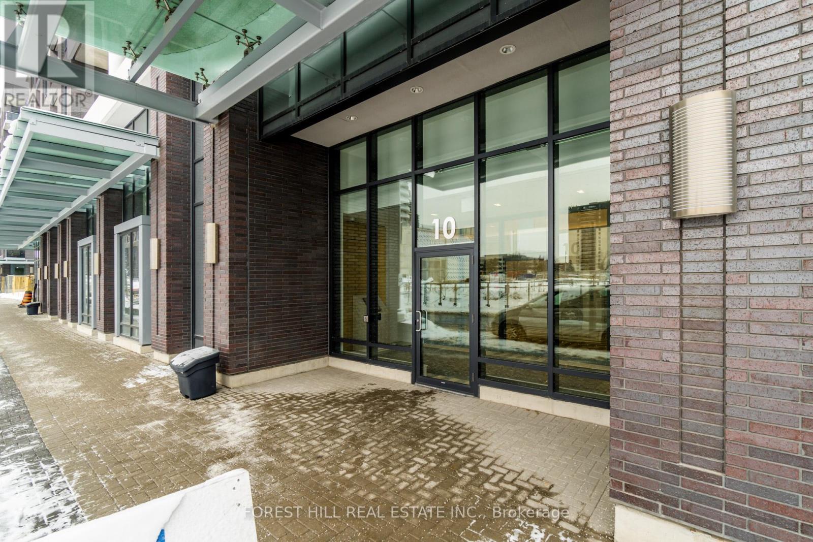 1008 - 10 Gibbs Road, Toronto, Ontario  M9B 0E2 - Photo 37 - W12961734