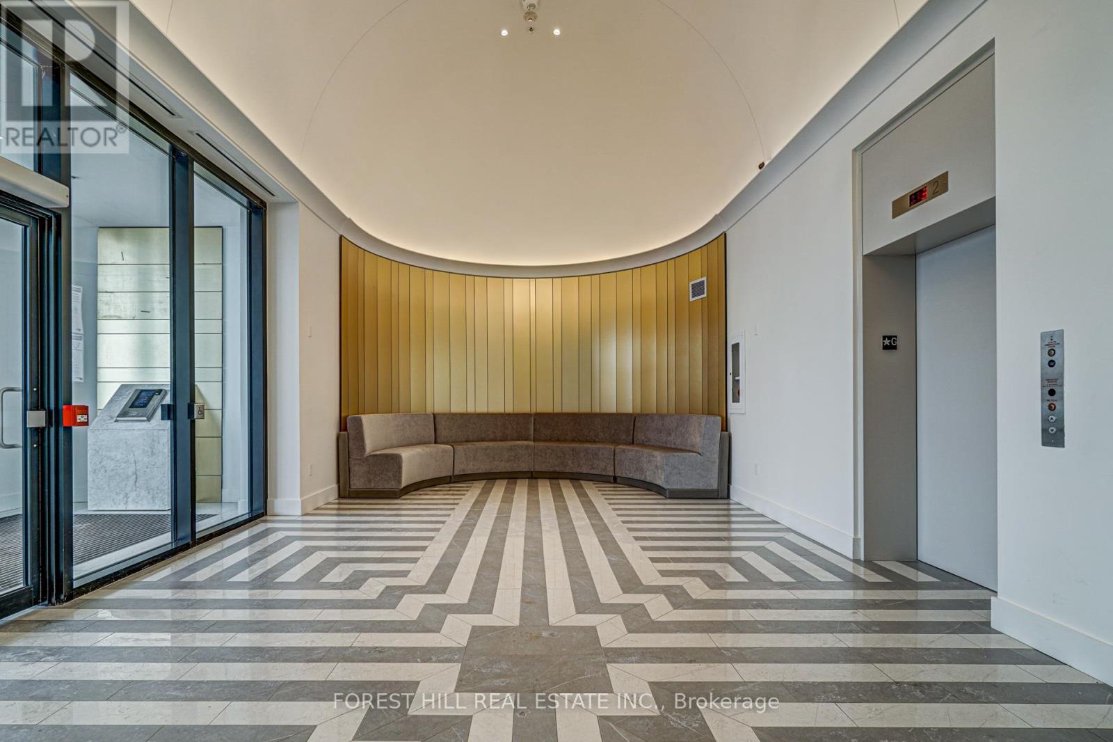 1008 - 10 Gibbs Road, Toronto, Ontario  M9B 0E2 - Photo 38 - W12961734