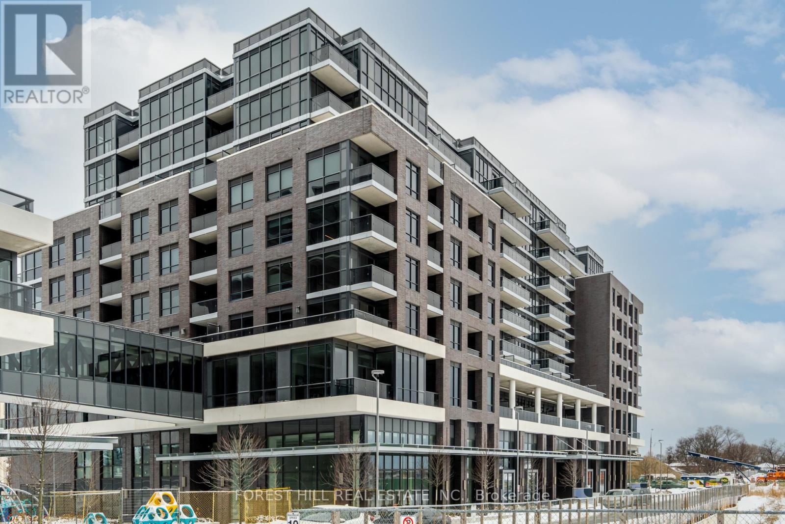 1008 - 10 Gibbs Road, Toronto, Ontario  M9B 0E2 - Photo 39 - W12961734