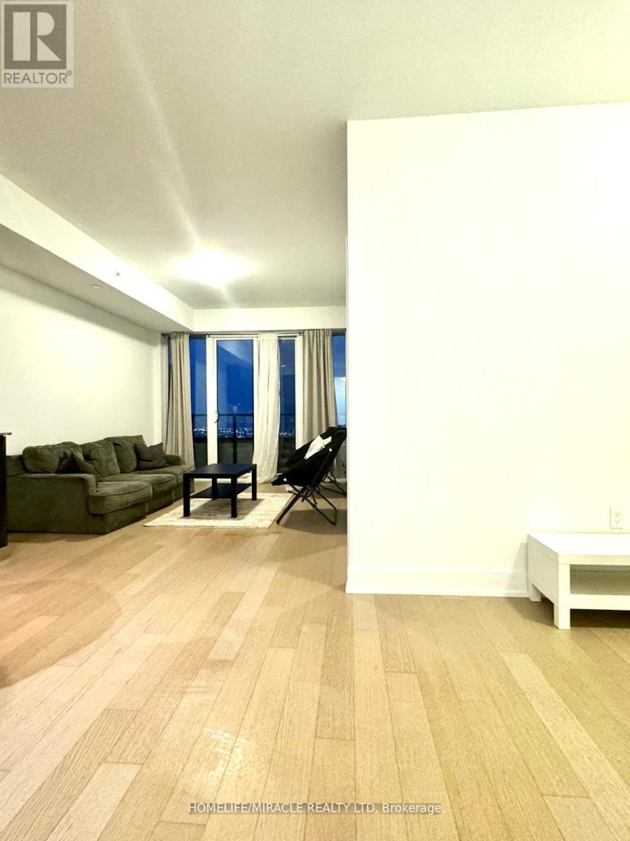 5901 - 30 Shore Breeze Dr Drive, Toronto, Ontario  M8V 1A1 - Photo 17 - W12961742